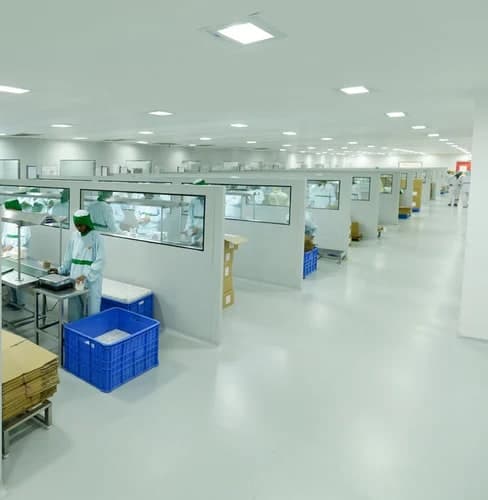 Akums Drugs & Pharmaceuticals Ltd — photo 2